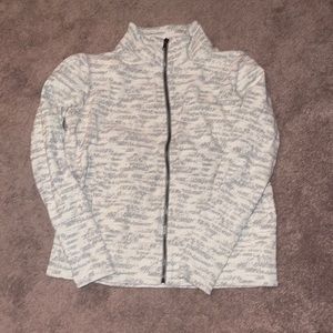 Women’s Zyia Zipper Jacket